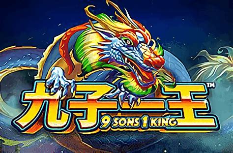Play 9 Sons 1 King slot